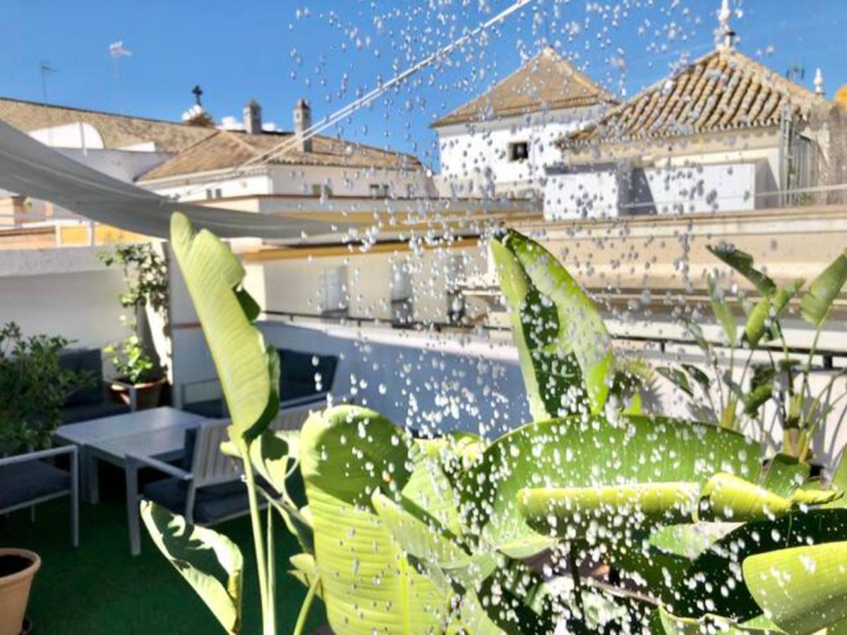 Home In Seville Luxury V33-1A Exterior photo