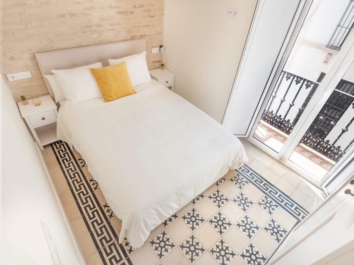 Home In Seville Luxury V33-1A Exterior photo