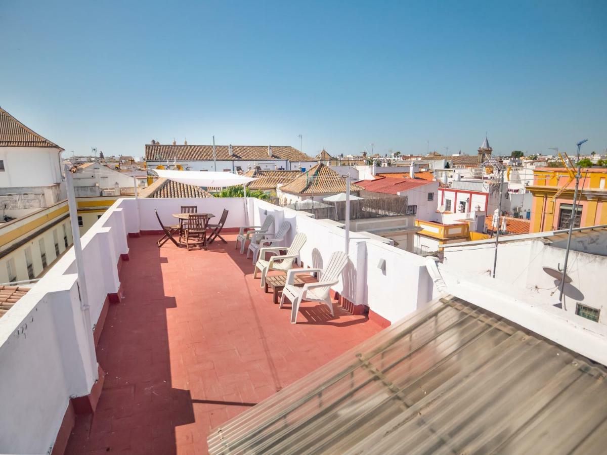 Home In Seville Luxury V33-1A Exterior photo