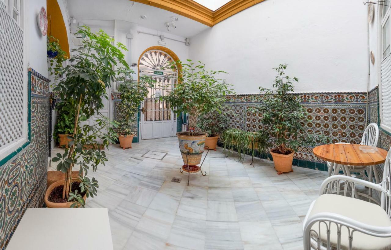 Home In Seville Luxury V33-1A Exterior photo
