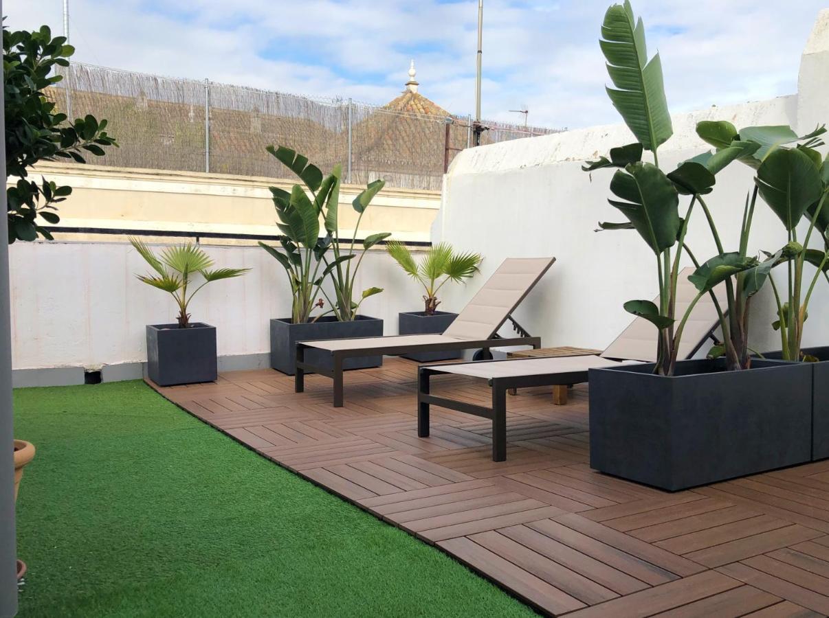 Home In Seville Luxury V33-1A Exterior photo
