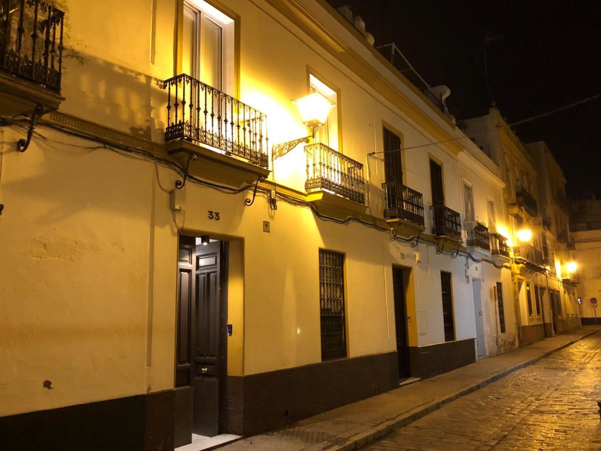 Home In Seville Luxury V33-1A Exterior photo