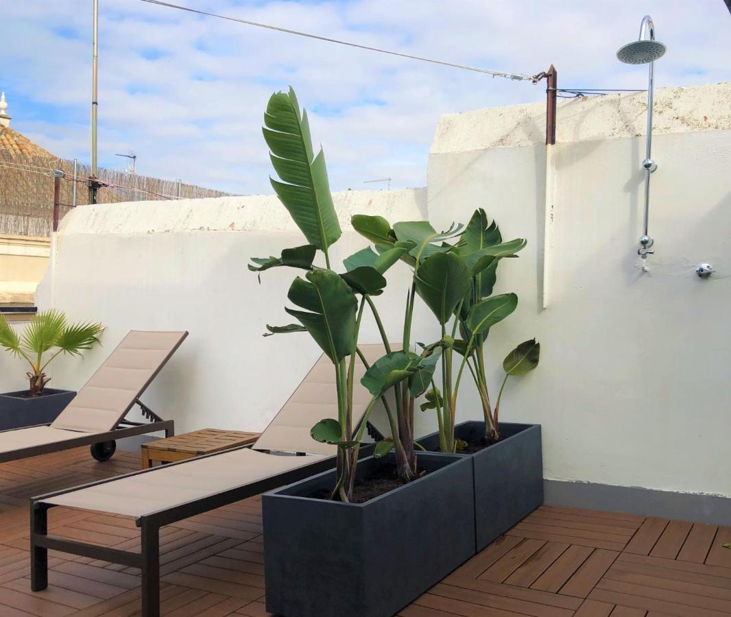 Home In Seville Luxury V33-1A Exterior photo