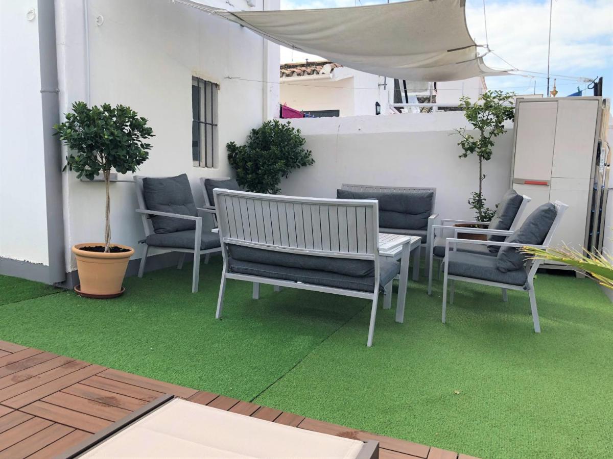 Home In Seville Luxury V33-1A Exterior photo