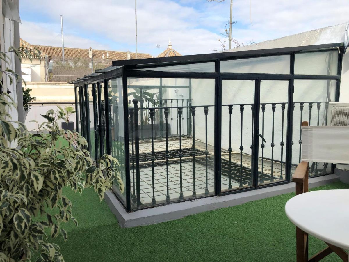 Home In Seville Luxury V33-1A Exterior photo